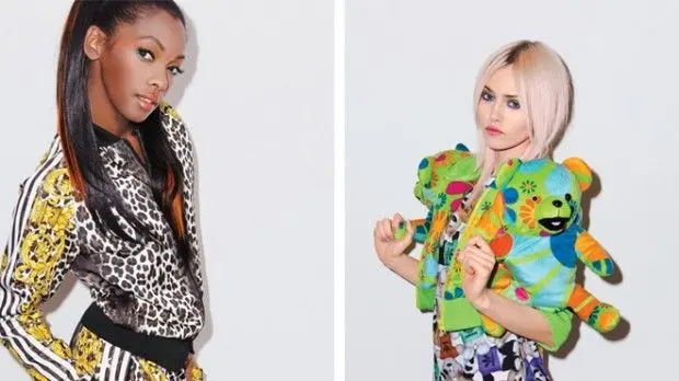 ADIDAS ORIGINALS x JEREMY SCOTT : Le Ridicule Ne Tue Pas !