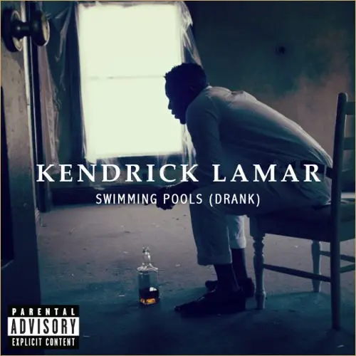 Kendrick Lamar lâche une bombe en plein milieu de l’été