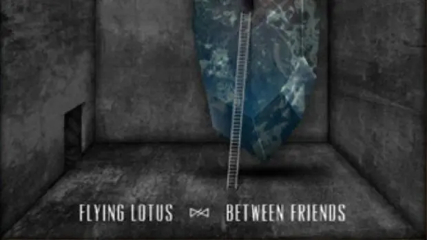 Flying Lotus x Earl Sweatshirt x Captain Murphy : un nouveau track Between Friends