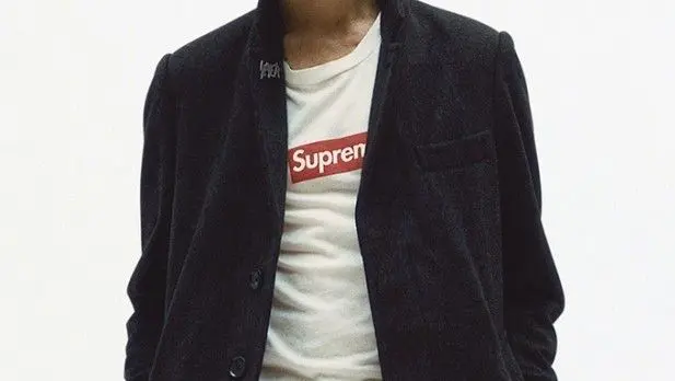 SUPREME LookBook Automne/Hiver 2012