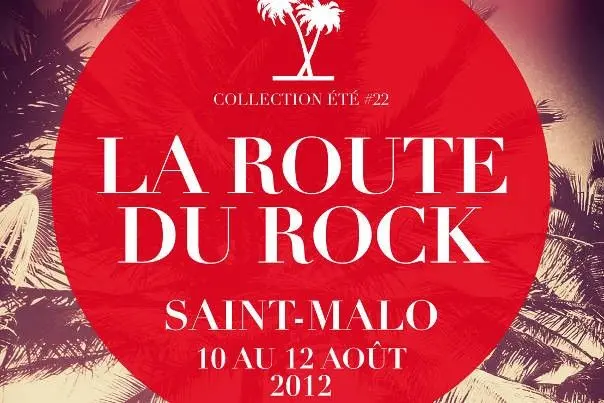 La Route Du Rock : Chemin Du Bon Son