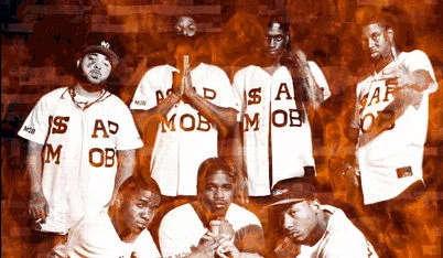 La MixTape du crew A$AP Mob (enfin) en free download !