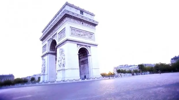 C’est La Rentrée : Adieu Paris Déserté L’Été