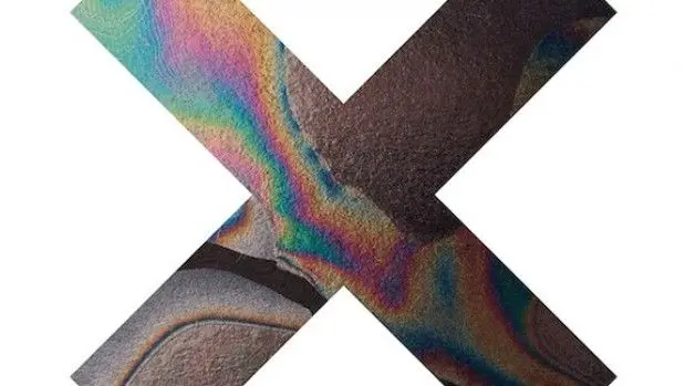 The XX – Chained #BrandNew