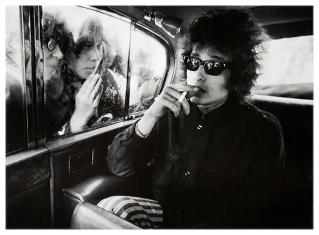 Bob Dylan – Son nouvel album “Tempest” à écouter en intégralité !