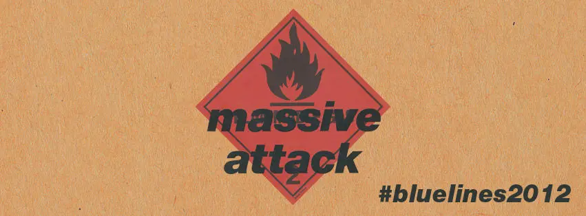 Massive Attack : Blue Lines 2.0