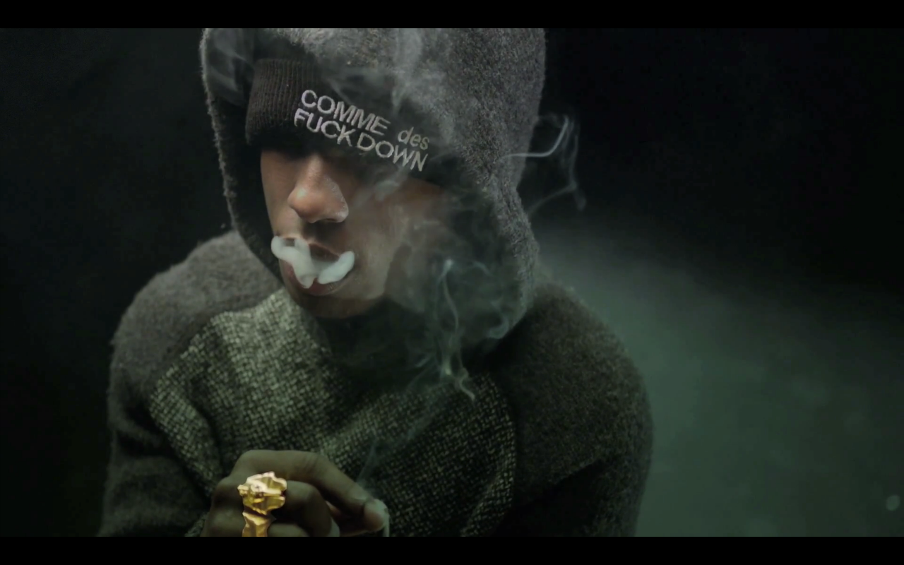 A$AP ROCKY – Son documentaire en intégralité “A$VP C4”