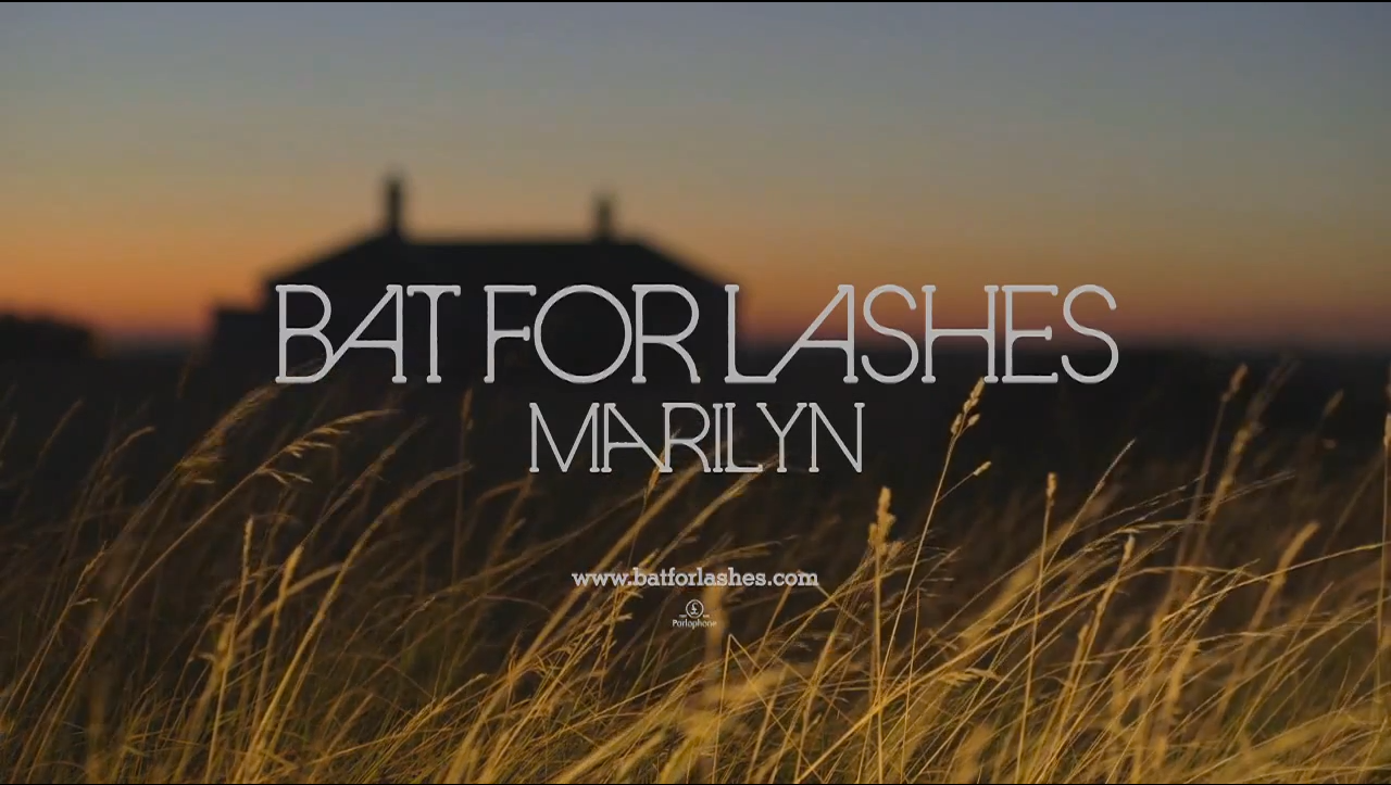 Bat For Lashes – preview du prochain album avec “Marilyn”