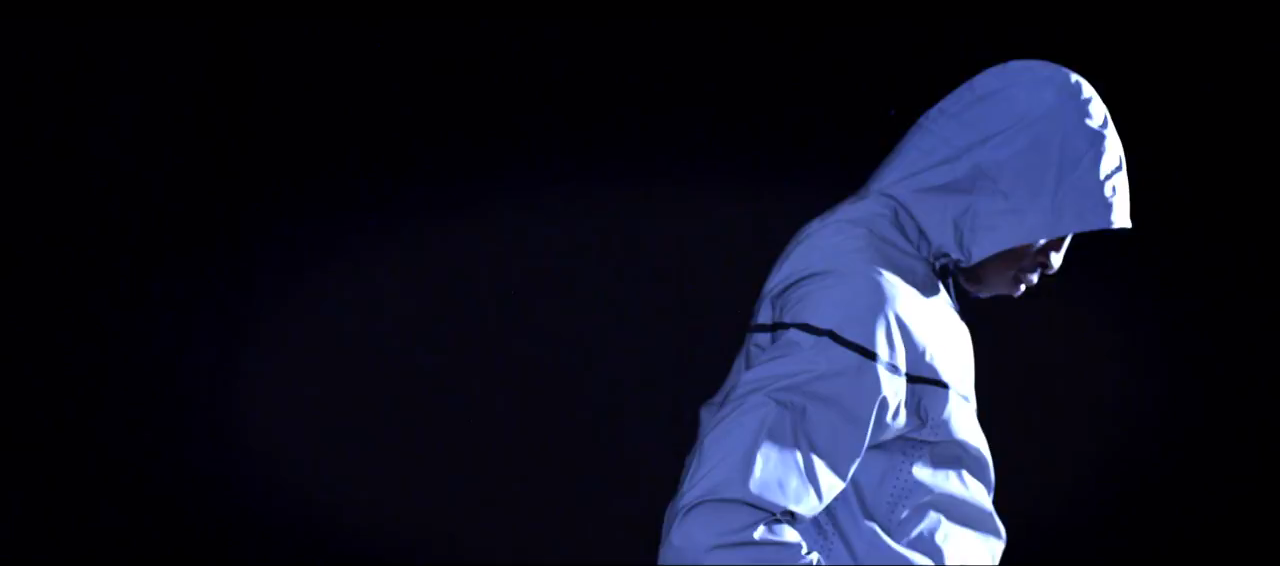 James Blake x Trim’s – Le clip pour Confidence Boost (Harmonimix)