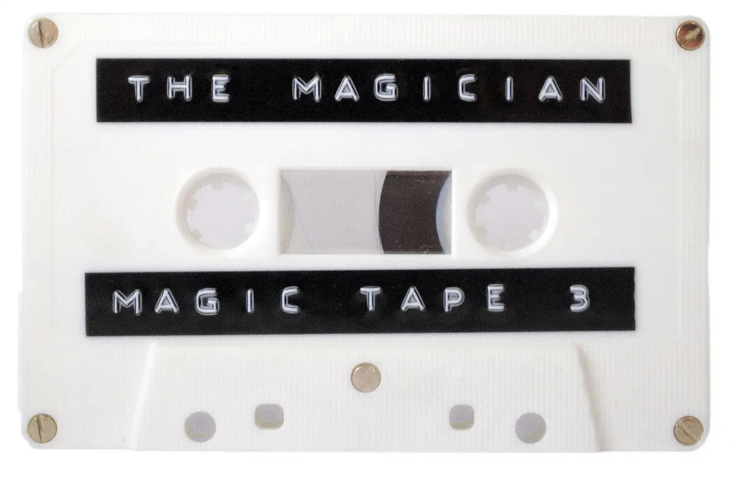 The Magician, quand la magie opère #2