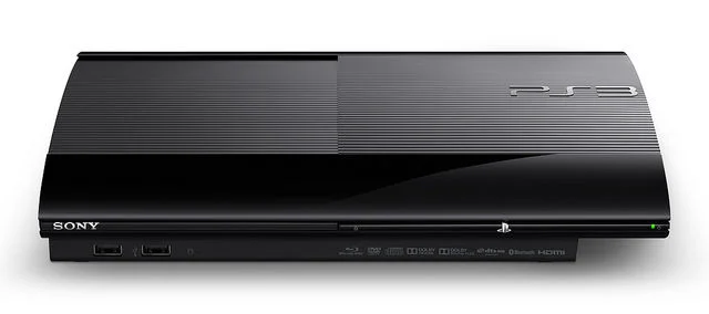 Sony dévoile sa nouvelle PlayStation 3 !