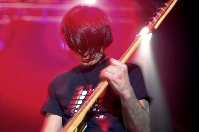Johnny Greenwood (Radiohead) – The Master (OST) en écoute