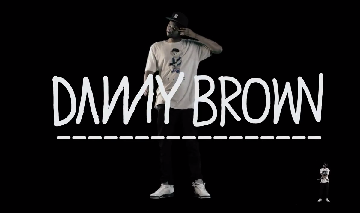 Danny Brown – sa nouvelle track “Change”