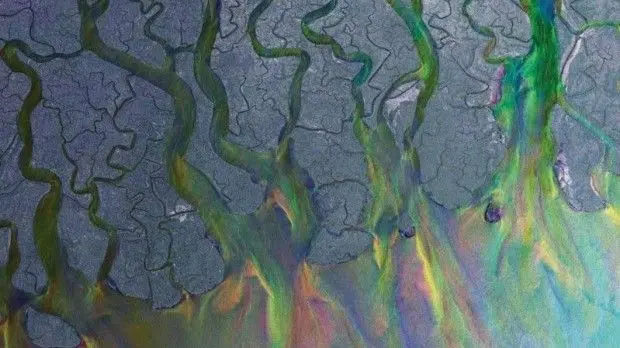 Alt-J dévoile leur visuel pour “Something Good”