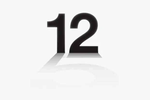 L’iPhone 5 le 12 septembre c’est confirmé par Apple