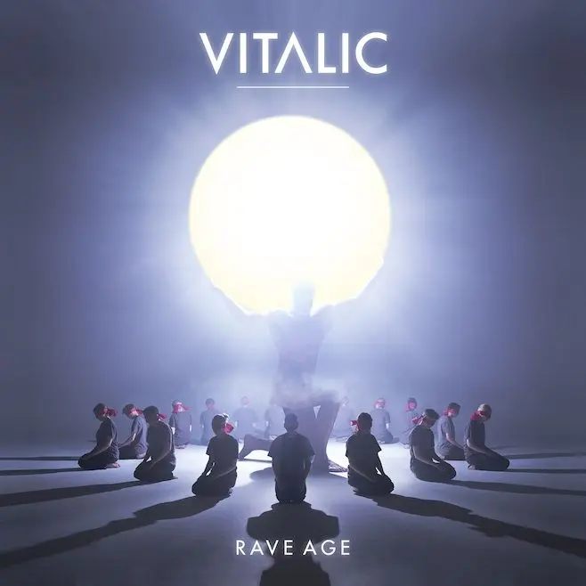 Vitalic : nouveau single, dates de tournée et détails sur le prochain album !