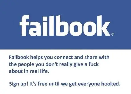 FAIL : Facebook publie vos messages privées sur votre timeline !