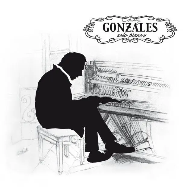 Un concert de Gonzales en direct des locaux de France Culture : c’est ce soir !