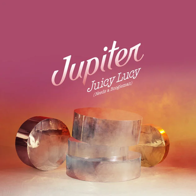 Stream: Jupiter – Juicy Lucy EP