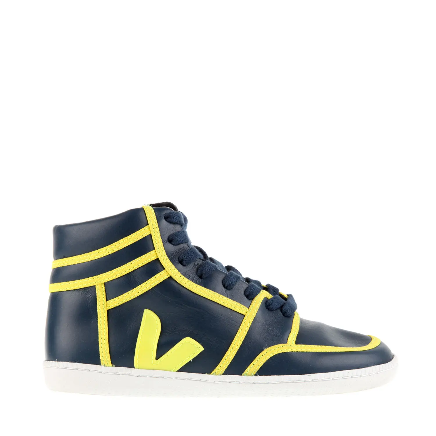 Veja x Domino Lattès : Les Sneakers Chic