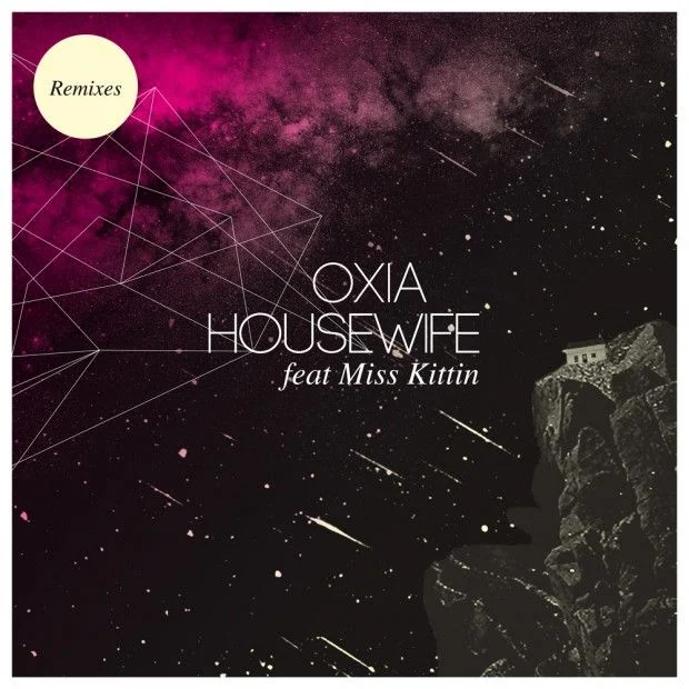 Sortie du clip de “Housewife”, le nouveau titre d’Oxia