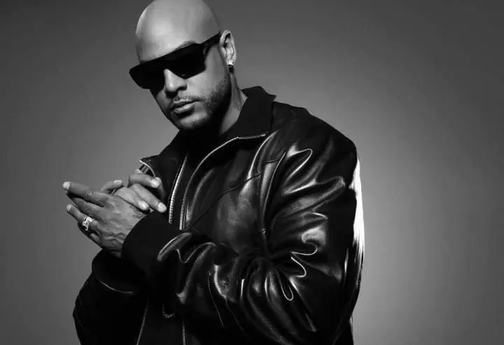 BOOBA Boom : “Caramel”, deuxième extrait de “Futur”