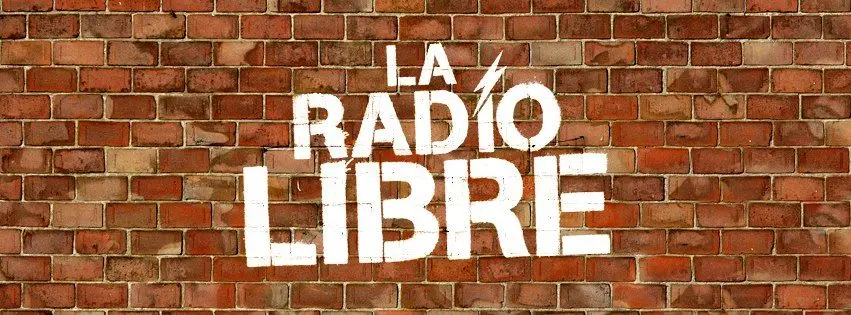 Suchard x Konbini : Lancement de la Radio Libre !