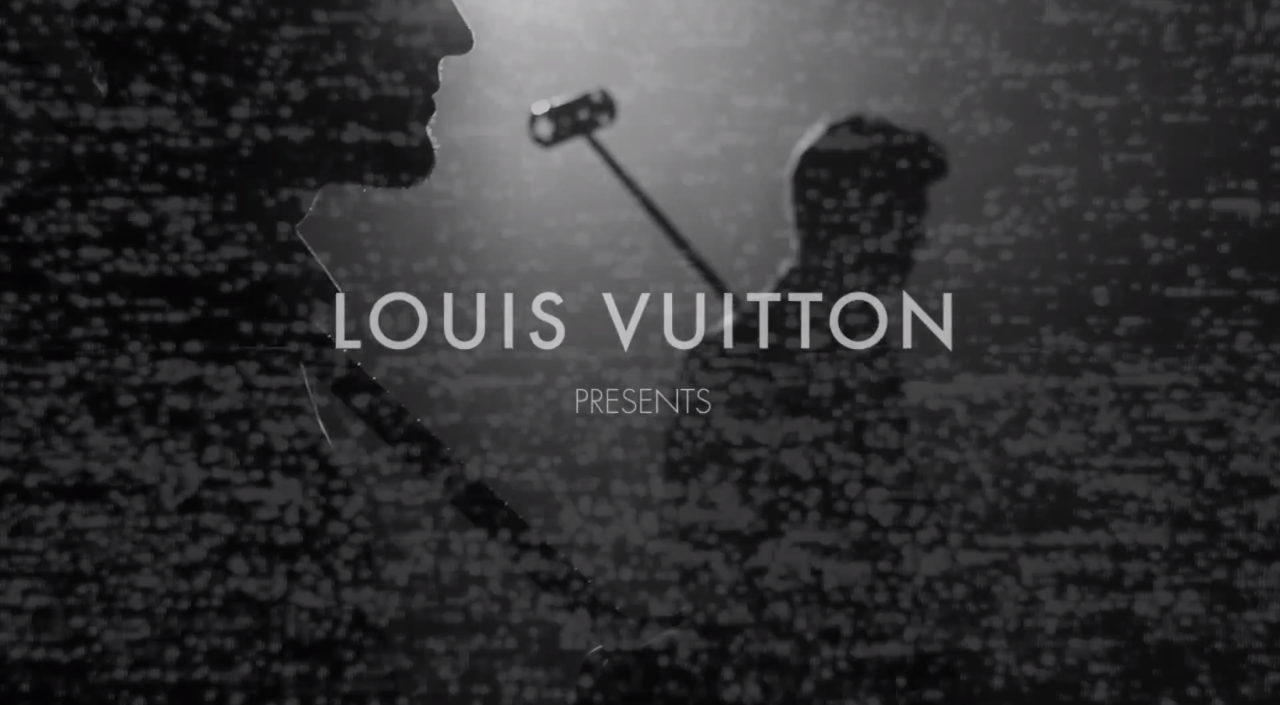 Quand Louis Vuitton se met au fixie…