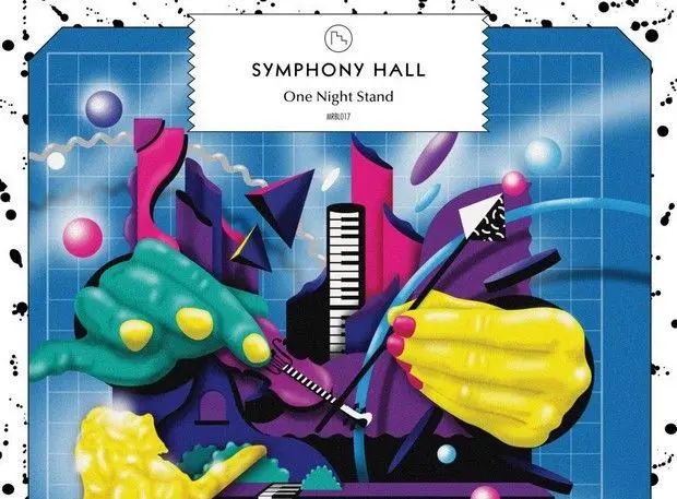 Symphony Hall offre une mixtape-house gratuite