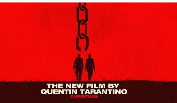 Tarantino : nouveau trailer pour Django Unchained