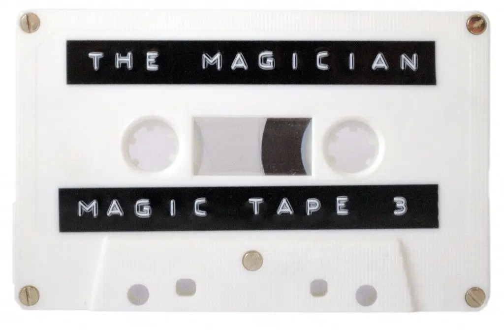 The Magician, quand la magie opère #3