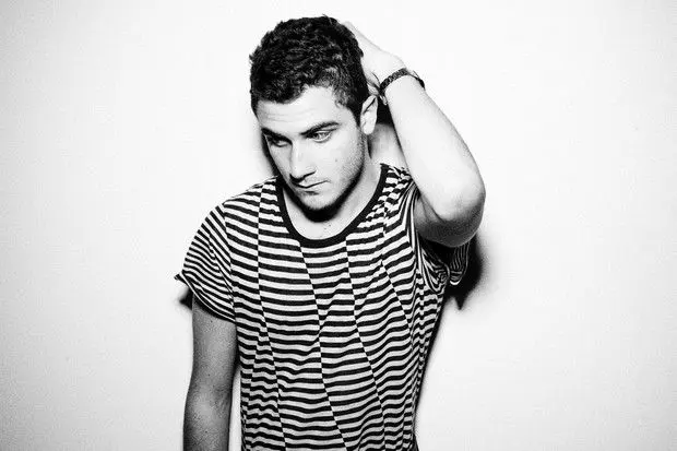 Nicolas Jaar : son live à écouter et à télécharger gratuitement