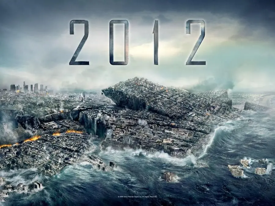 2012 ou le business lucratif de la fin du monde