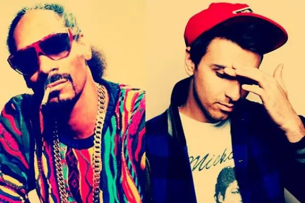 Boys Noize x Snoop Dogg – Got It, un duo original
