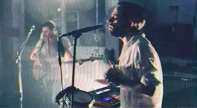 Yeasayer – Reagan’s Skeleton, son nouveau clip en mode VHS