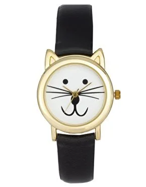 Wishlist : les montres animales