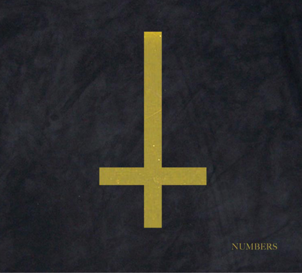 REVIEW : MellowHype – Numbers