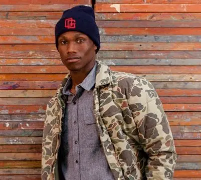 OBEY 2012 Holiday Lookbook