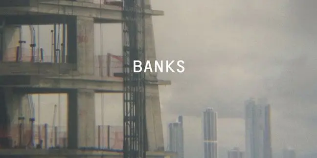 Paul Banks (Interpol) son album solo en écoute intégrale