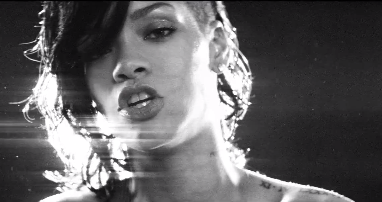 Vidéo : Rihanna – Diamonds