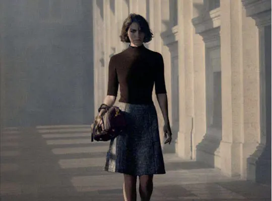 Louis Vuitton nous invite au voyage avec son nouveau clip