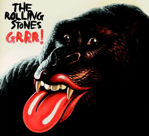 The Rolling Stones : une nouvelle composition inédite