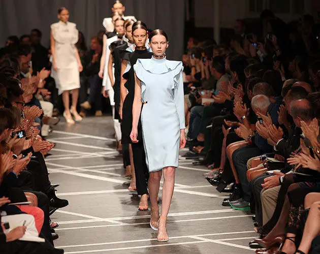 Givenchy dément les rumeurs de collaboration avec H&M