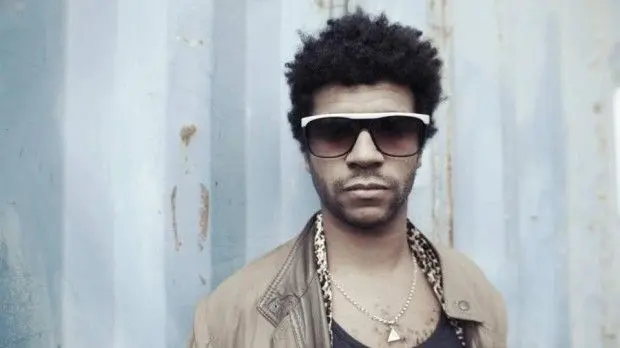 “Latch” de Disclosure remixé par Jamie Jones