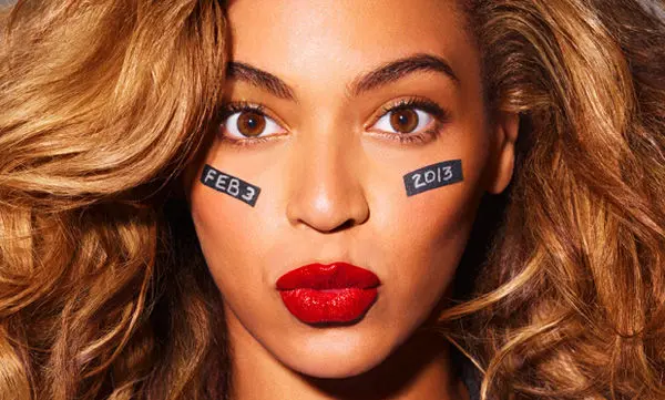 Beyonce sur Instagram : ” Hey it’s me ! Bey “