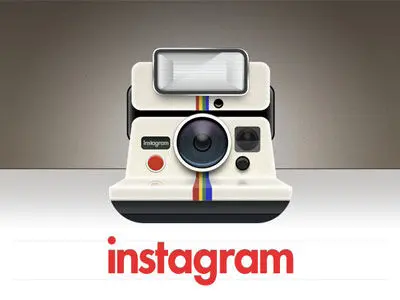Enfin ton profil Instagram sur le web !