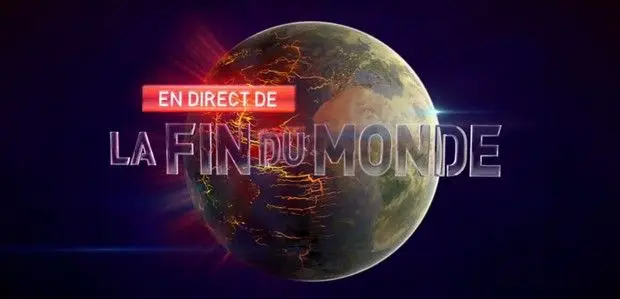 TV : la chaîne de la fin du monde commence demain et dure un mois !