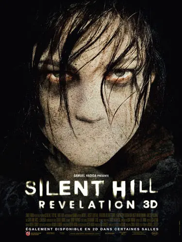 Cinéma : Silent Hill : revelation 3D sort aujourd’hui !