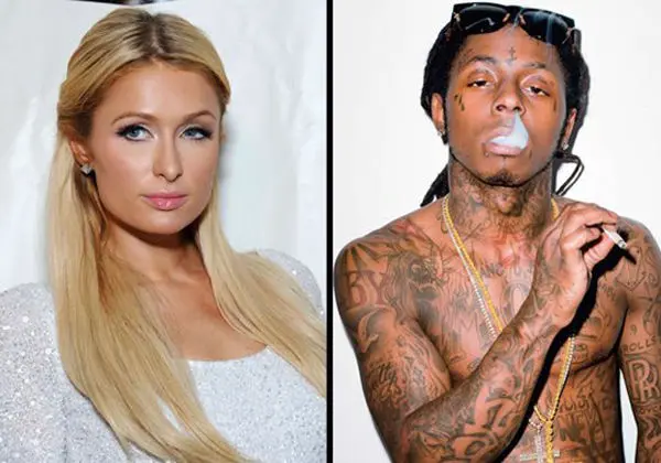 Le duo de Lil Wayne avec Paris Hilton : la nausée musicale