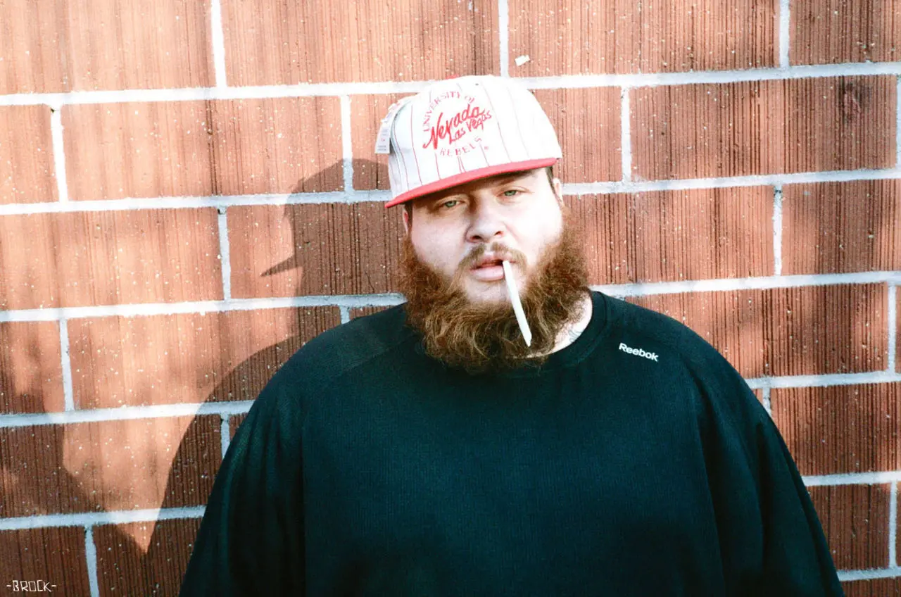 Mixtape : Action Bronson And The Alchemist – Rare Chandeliers